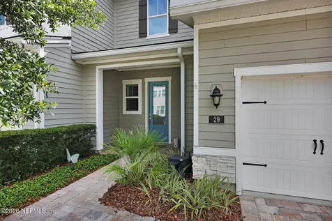 29 Sugar Magnolia Drive Ponte Vedra FL 32081