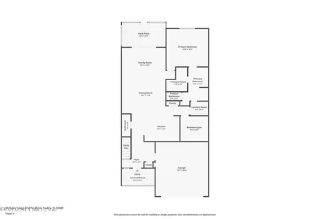 29 Sugar Magnolia Drive Ponte Vedra FL 32081