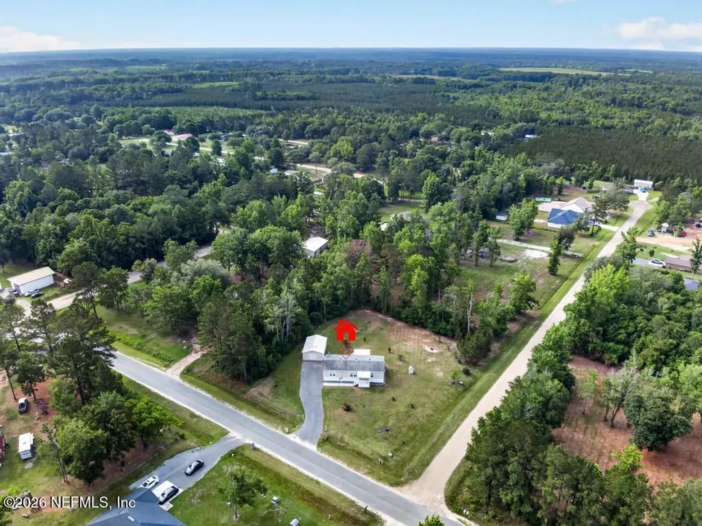 44480 Swallowfork Avenue Callahan FL 32011
