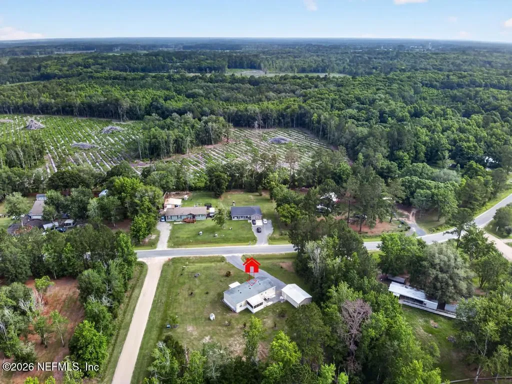 44480 Swallowfork Avenue Callahan FL 32011