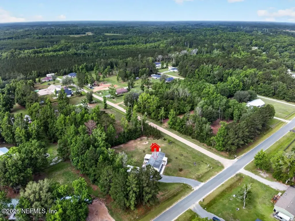 44480 Swallowfork Avenue Callahan FL 32011