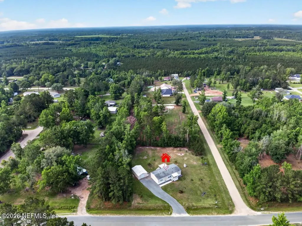 44480 Swallowfork Avenue Callahan FL 32011