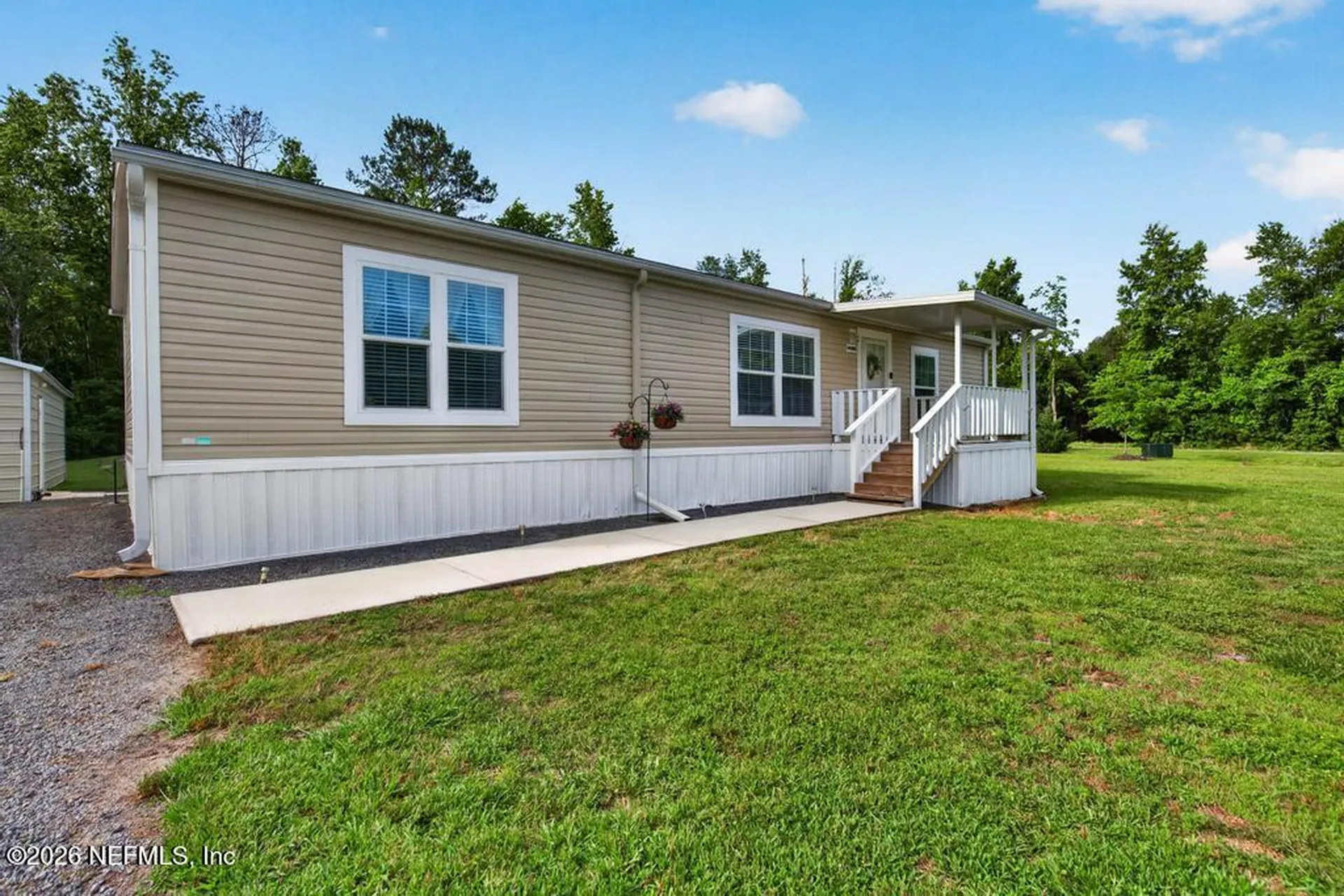 44480 Swallowfork Avenue Callahan FL 32011