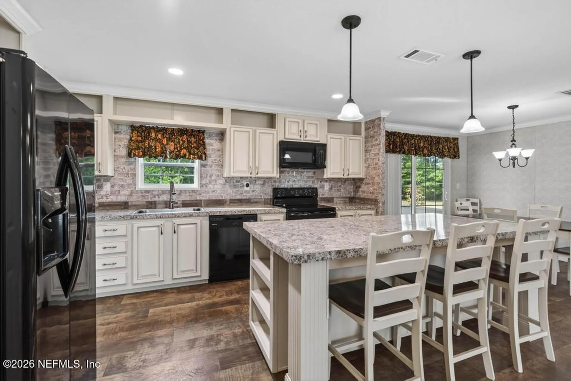 44480 Swallowfork Avenue Callahan FL 32011