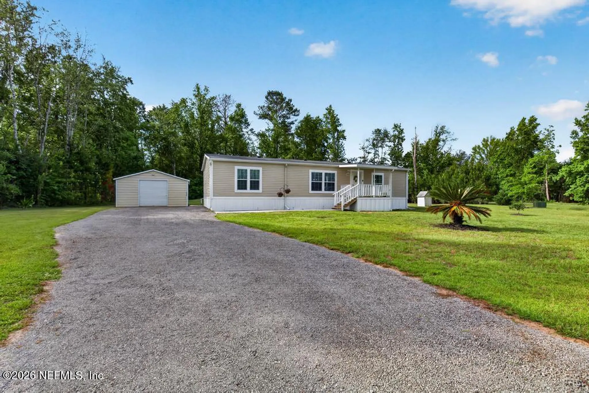 44480 Swallowfork Avenue Callahan FL 32011