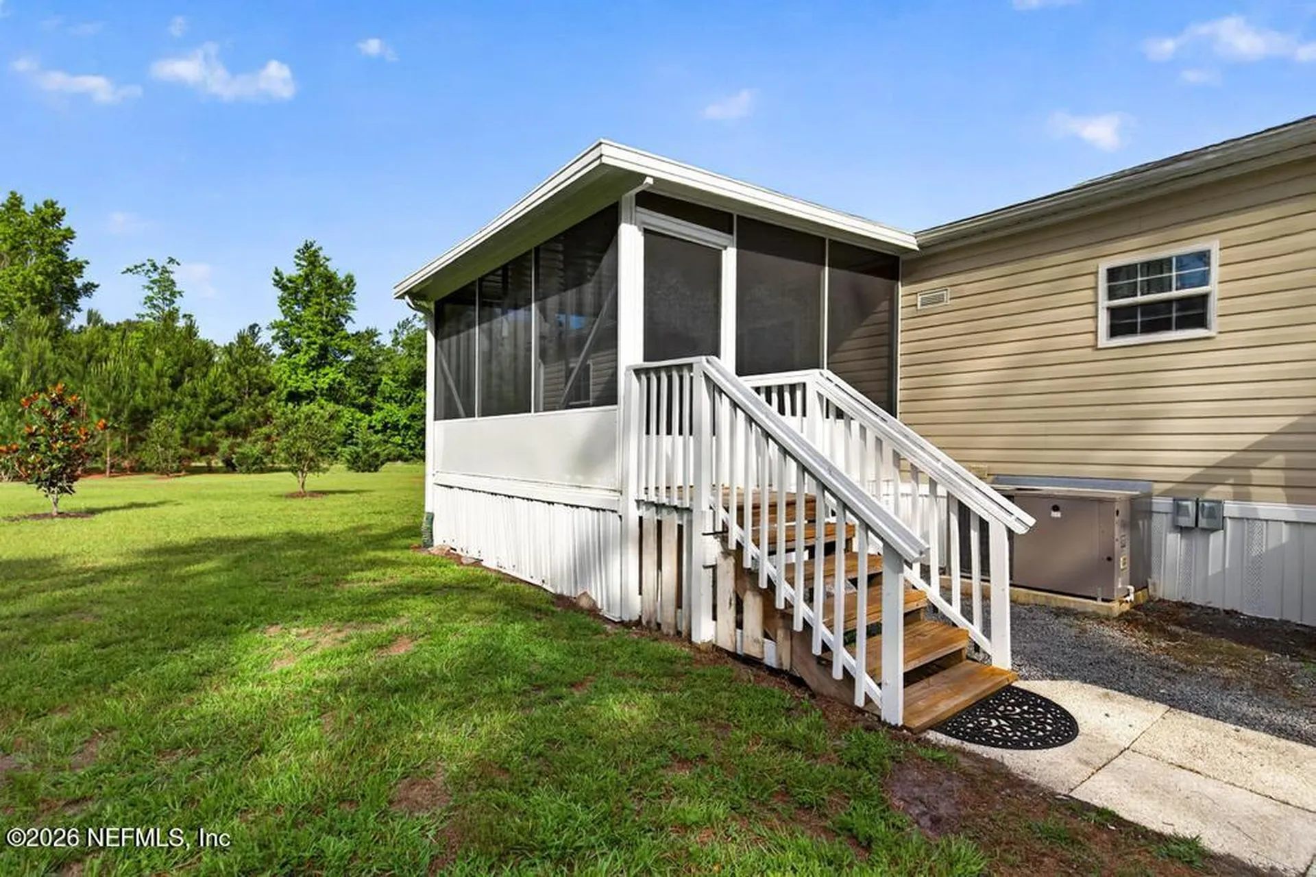 44480 Swallowfork Avenue Callahan FL 32011
