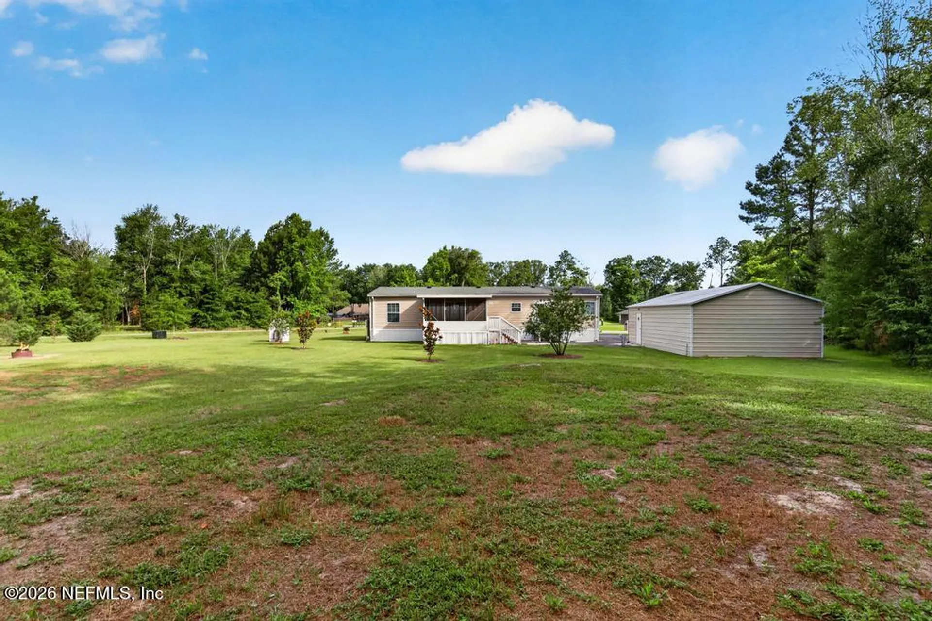 44480 Swallowfork Avenue Callahan FL 32011