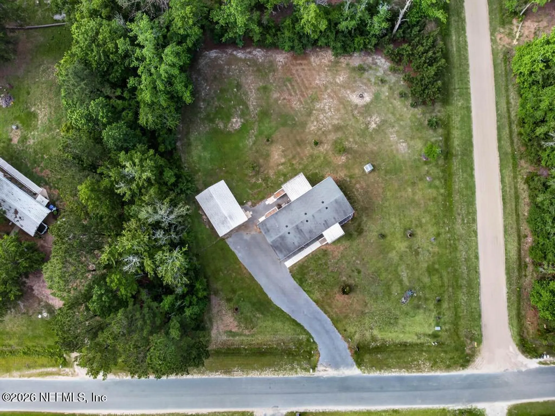 44480 Swallowfork Avenue Callahan FL 32011