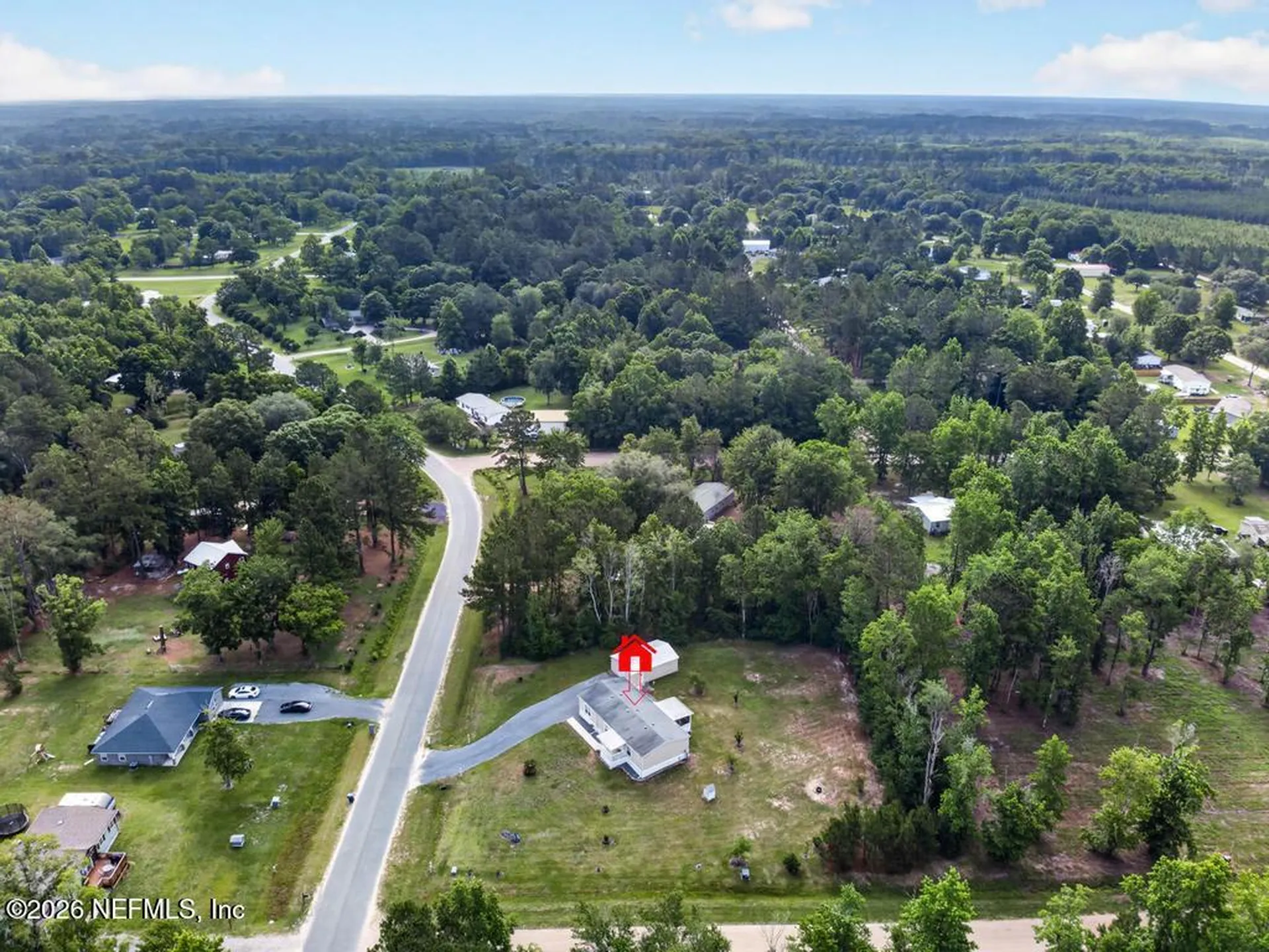 44480 Swallowfork Avenue Callahan FL 32011