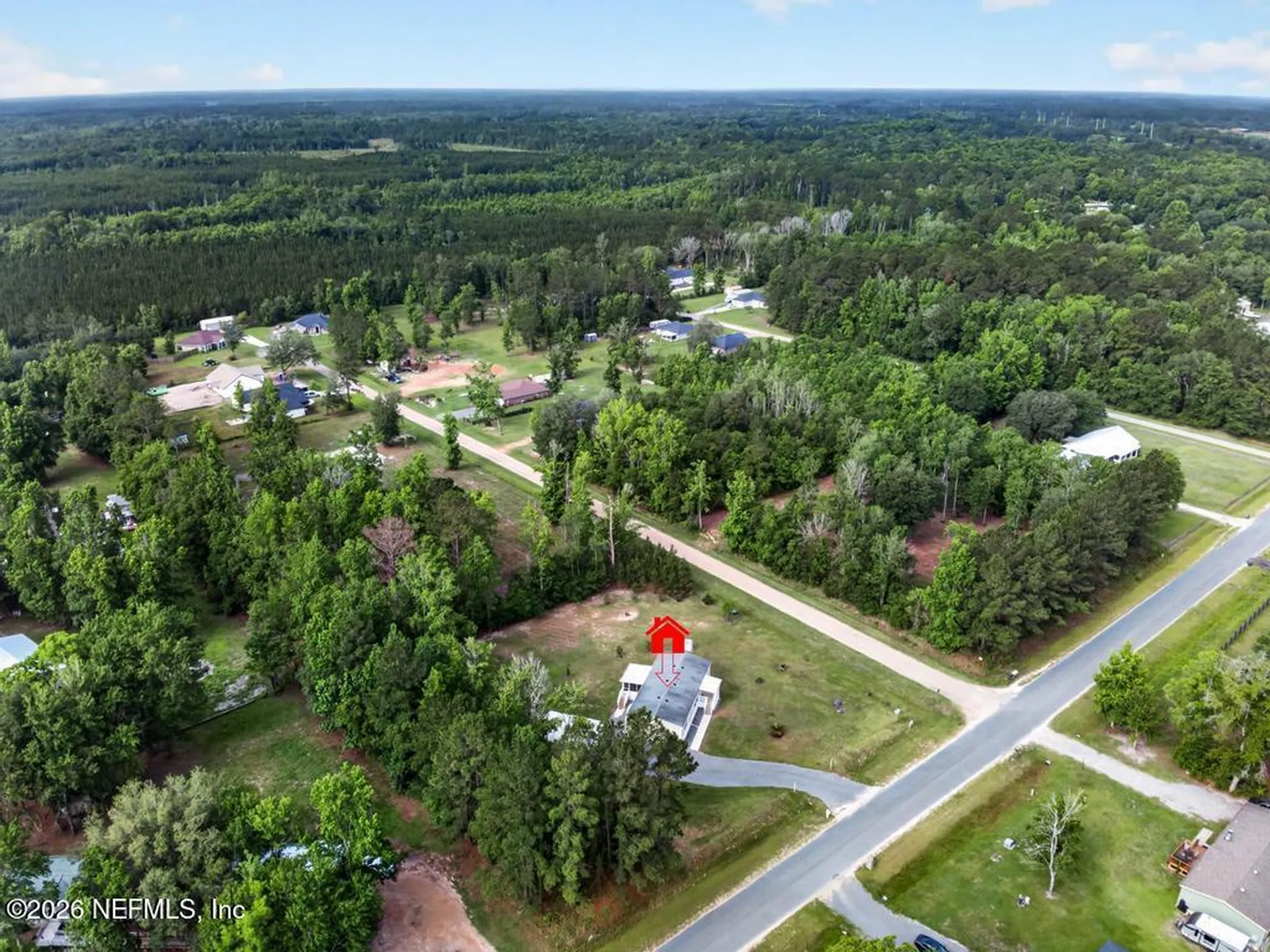 44480 Swallowfork Avenue Callahan FL 32011