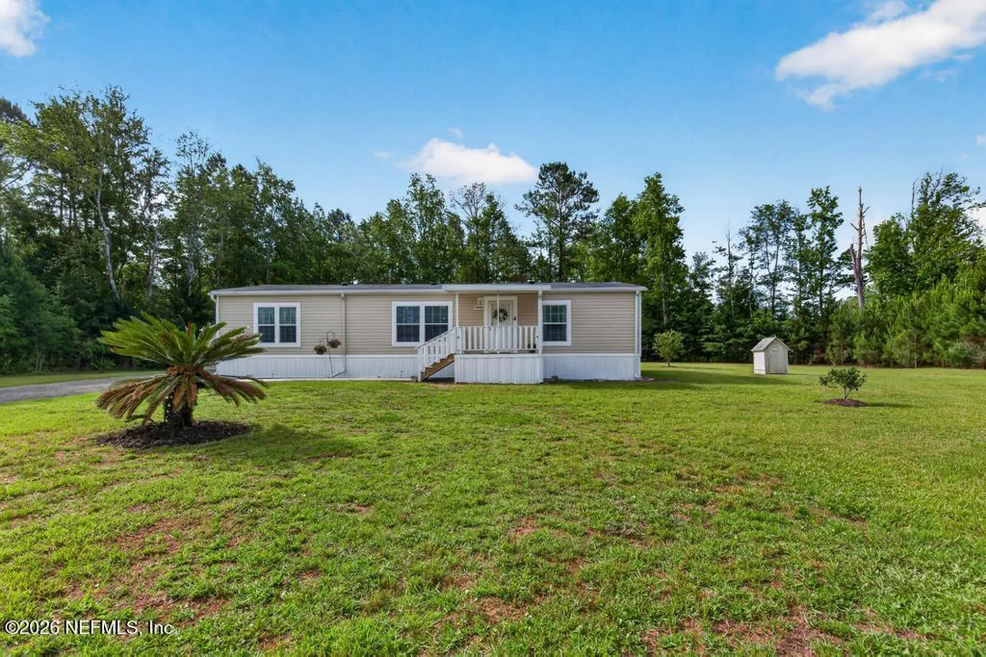 44480 Swallowfork Avenue Callahan FL 32011