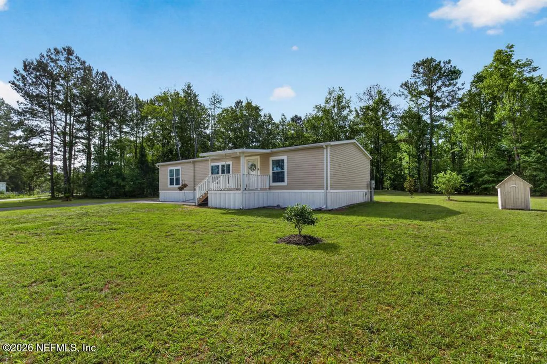 44480 Swallowfork Avenue Callahan FL 32011