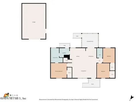 44480 Swallowfork Avenue Callahan FL 32011