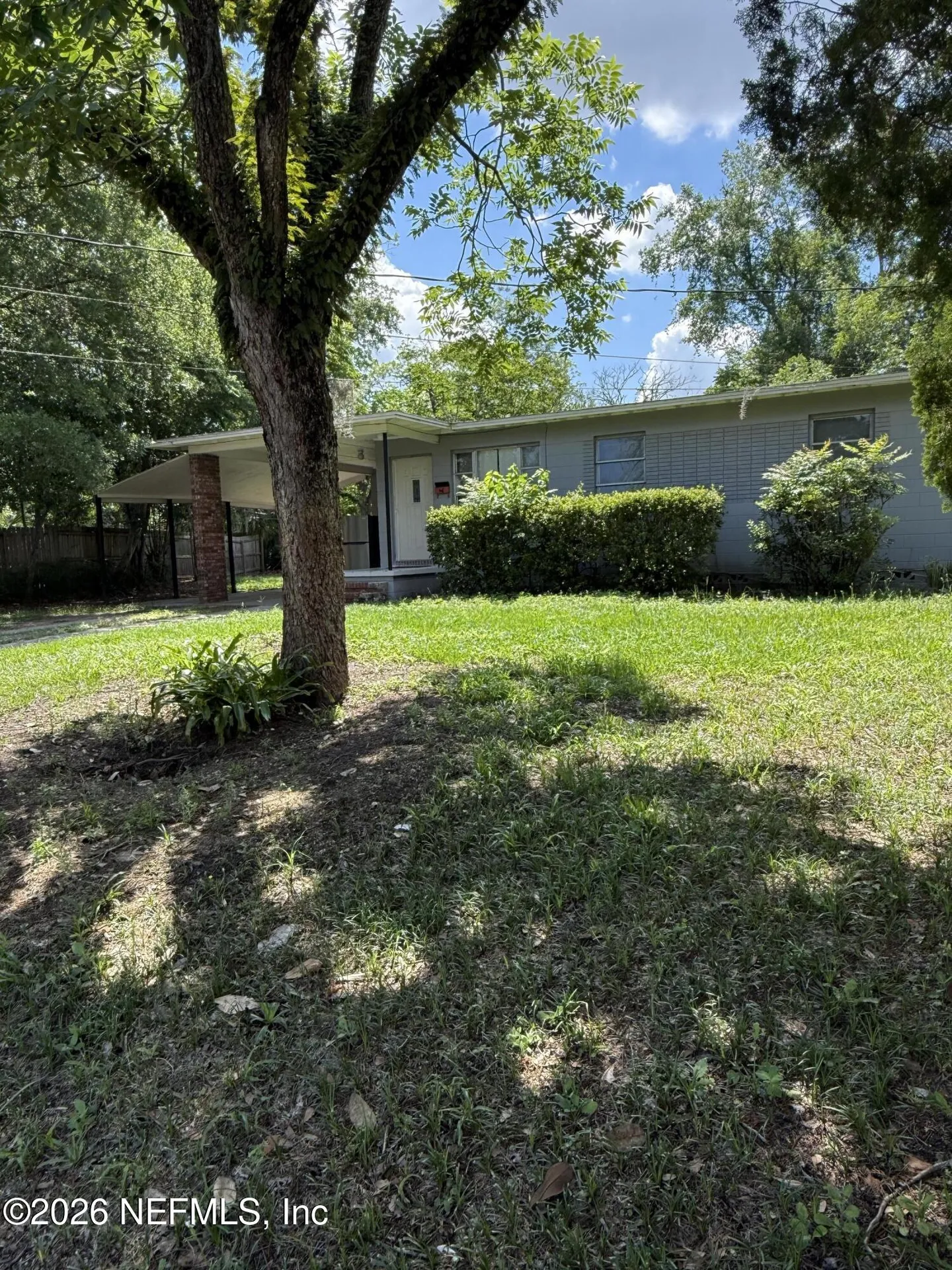 4910 Rhode Island Drive N Jacksonville FL 32209