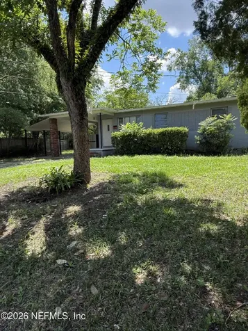 4910 Rhode Island Drive N Jacksonville FL 32209