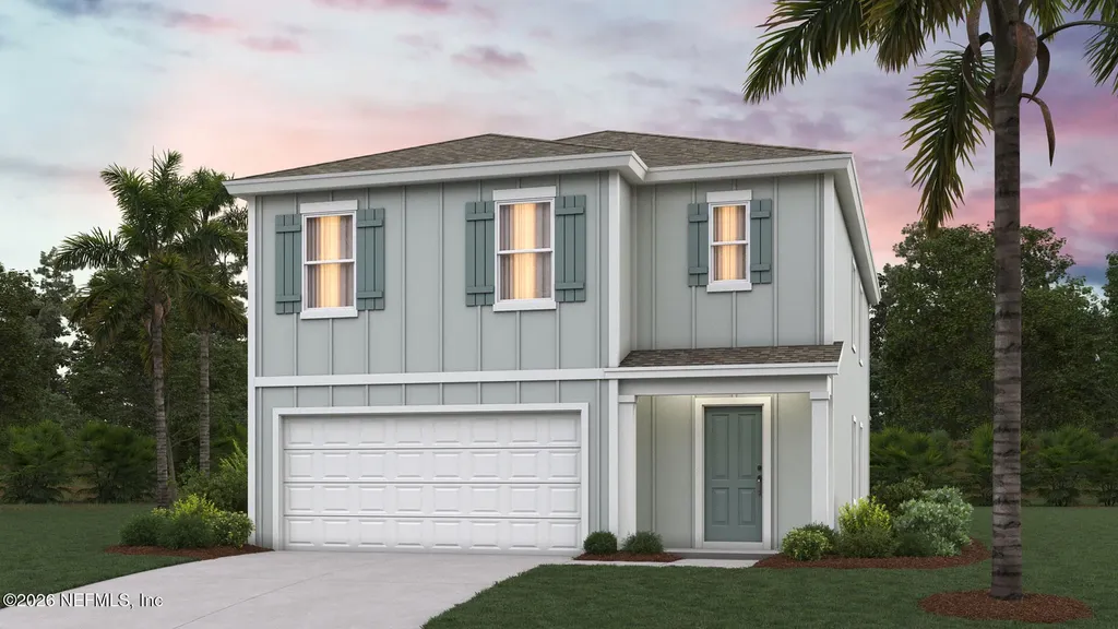 12124 Yew Tree Road Jacksonville FL 32218