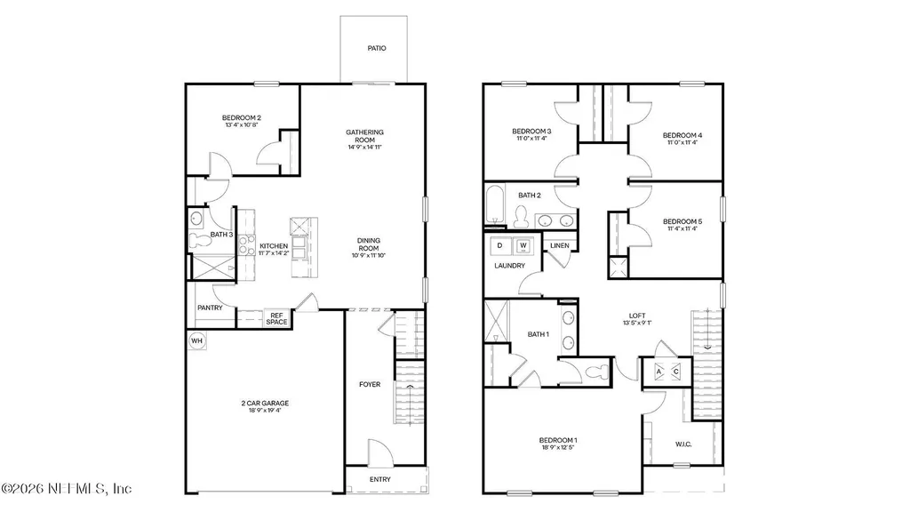 12124 Yew Tree Road Jacksonville FL 32218