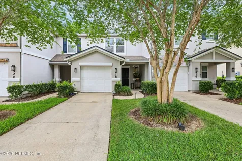 418 Walnut Drive St. Johns FL 32259