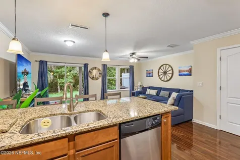 418 Walnut Drive St. Johns FL 32259