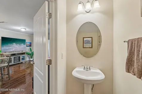 418 Walnut Drive St. Johns FL 32259