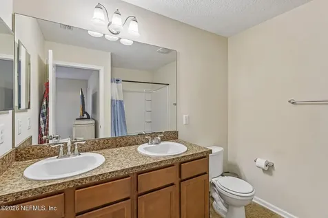 418 Walnut Drive St. Johns FL 32259