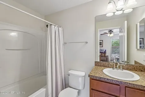 418 Walnut Drive St. Johns FL 32259