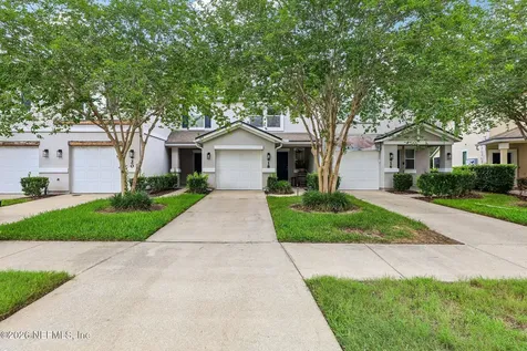 418 Walnut Drive St. Johns FL 32259