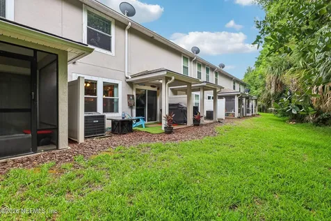 418 Walnut Drive St. Johns FL 32259