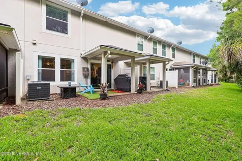 418 Walnut Drive St. Johns FL 32259