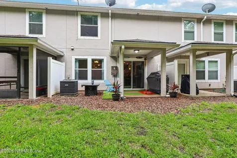 418 Walnut Drive St. Johns FL 32259