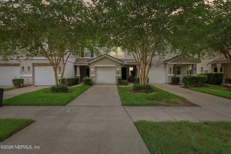 418 Walnut Drive St. Johns FL 32259