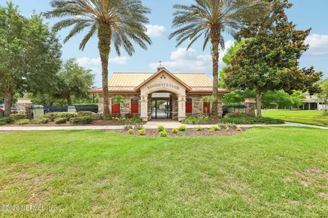 418 Walnut Drive St. Johns FL 32259