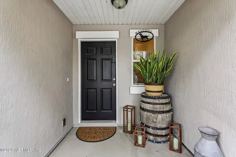 418 Walnut Drive St. Johns FL 32259