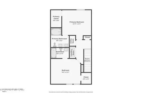 418 Walnut Drive St. Johns FL 32259
