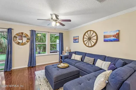 418 Walnut Drive St. Johns FL 32259