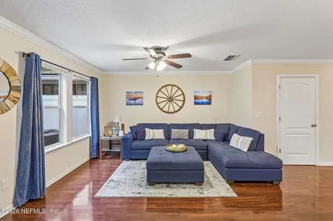 418 Walnut Drive St. Johns FL 32259