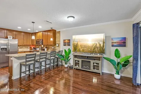 418 Walnut Drive St. Johns FL 32259