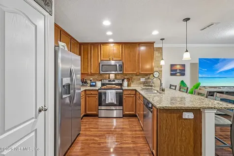 418 Walnut Drive St. Johns FL 32259
