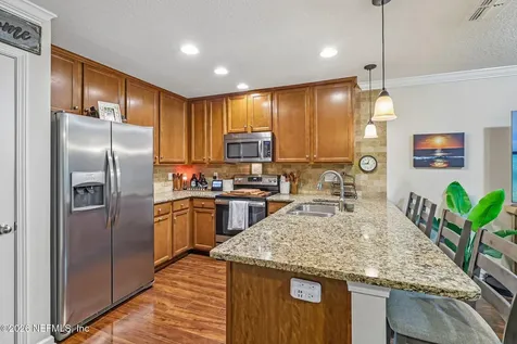 418 Walnut Drive St. Johns FL 32259