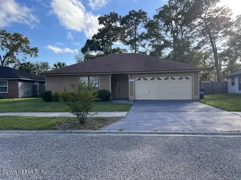 1112 Dorwinion Jacksonville FL 32225