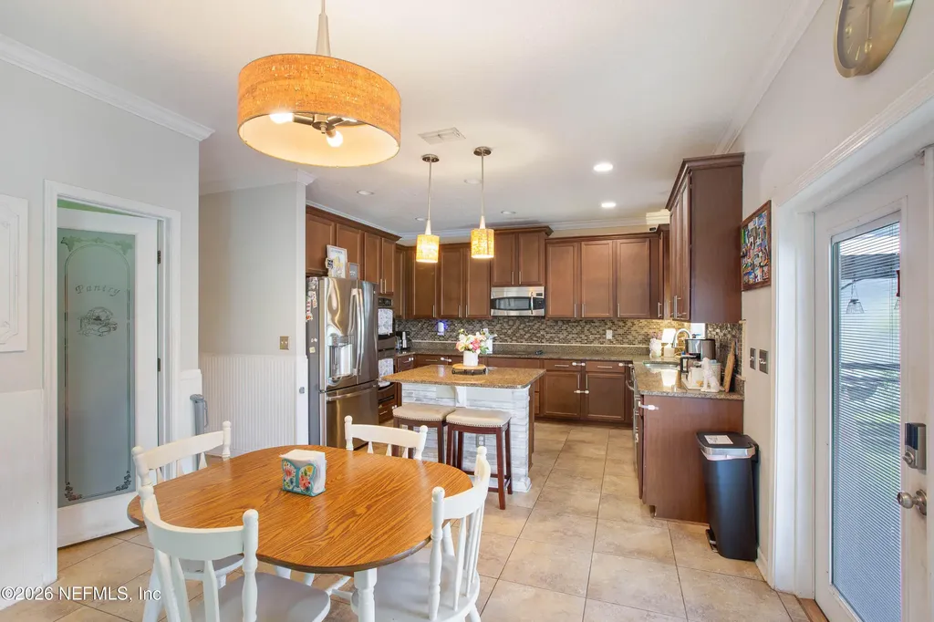 481 Glendale Lane Orange Park FL 32065