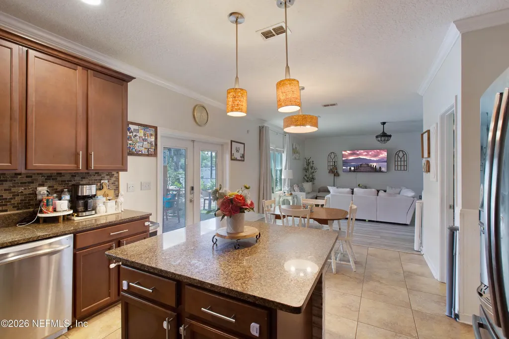 481 Glendale Lane Orange Park FL 32065