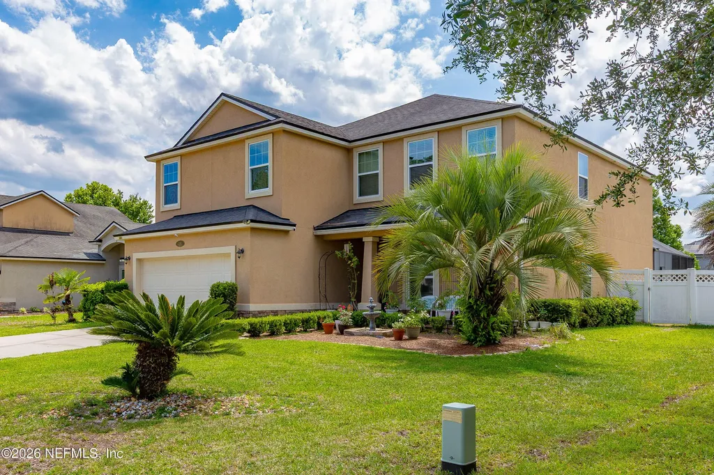 481 Glendale Lane Orange Park FL 32065