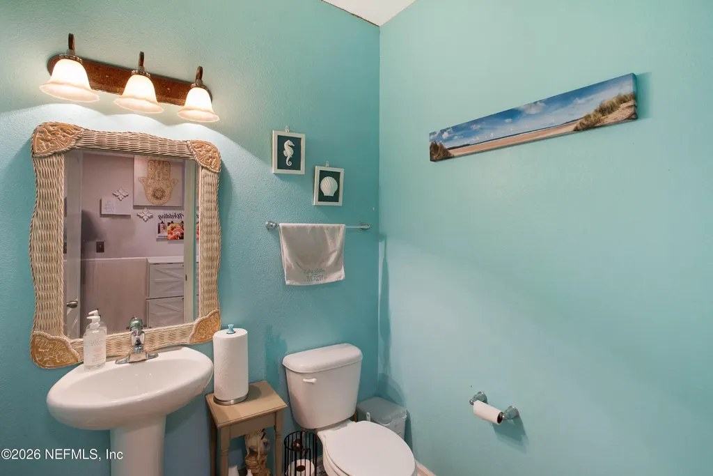 481 Glendale Lane Orange Park FL 32065