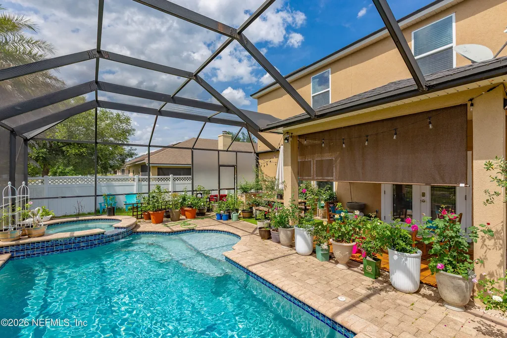 481 Glendale Lane Orange Park FL 32065