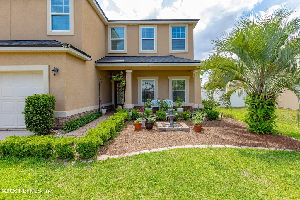 481 Glendale Lane Orange Park FL 32065