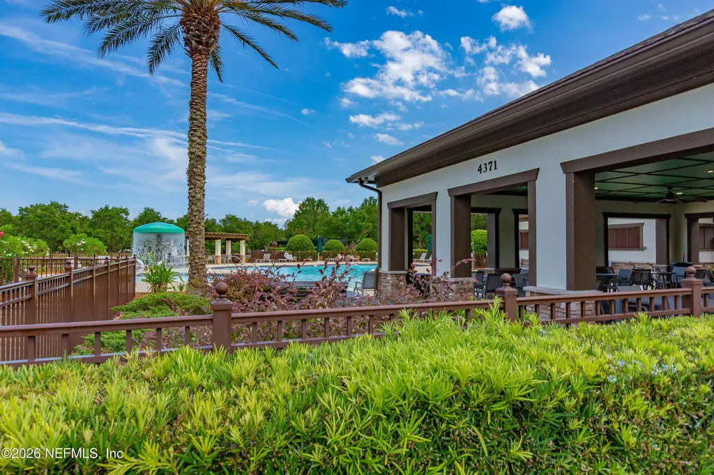 481 Glendale Lane Orange Park FL 32065
