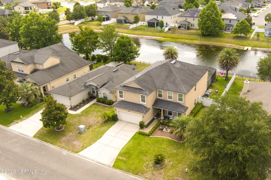 481 Glendale Lane Orange Park FL 32065
