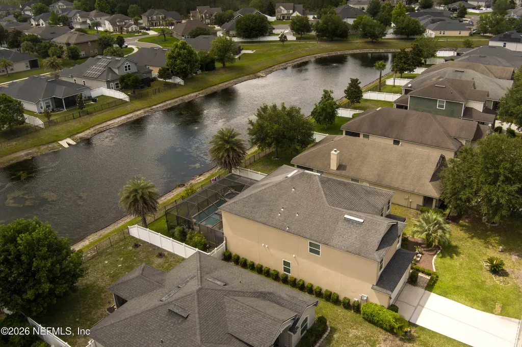 481 Glendale Lane Orange Park FL 32065