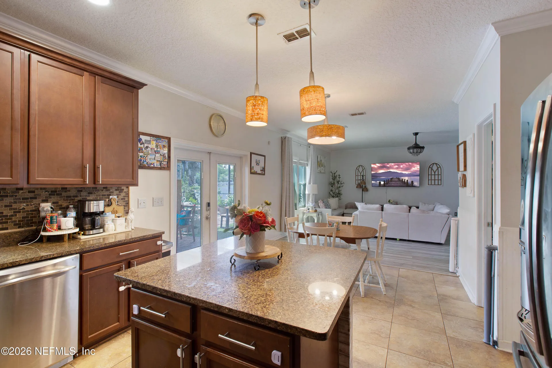 481 Glendale Lane Orange Park FL 32065